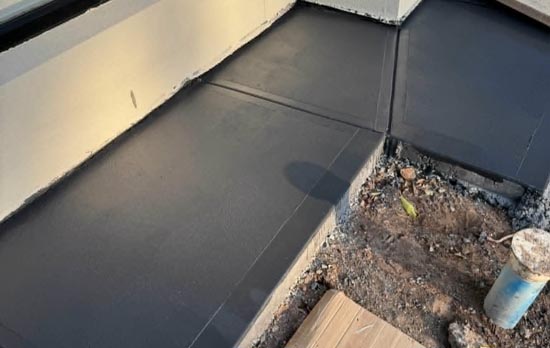 Concrete pathway Adelaide