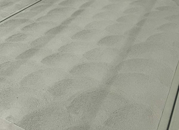 Fresh Concrete Finish Adelaide